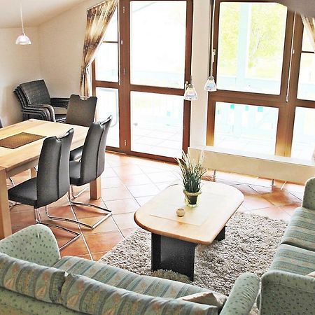 Apartament Zeesenhaus 6 Sellin  Zewnętrze zdjęcie