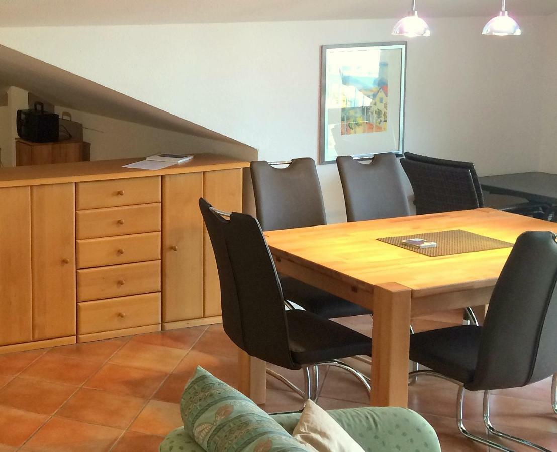 Apartament Zeesenhaus 6 Sellin  Zewnętrze zdjęcie