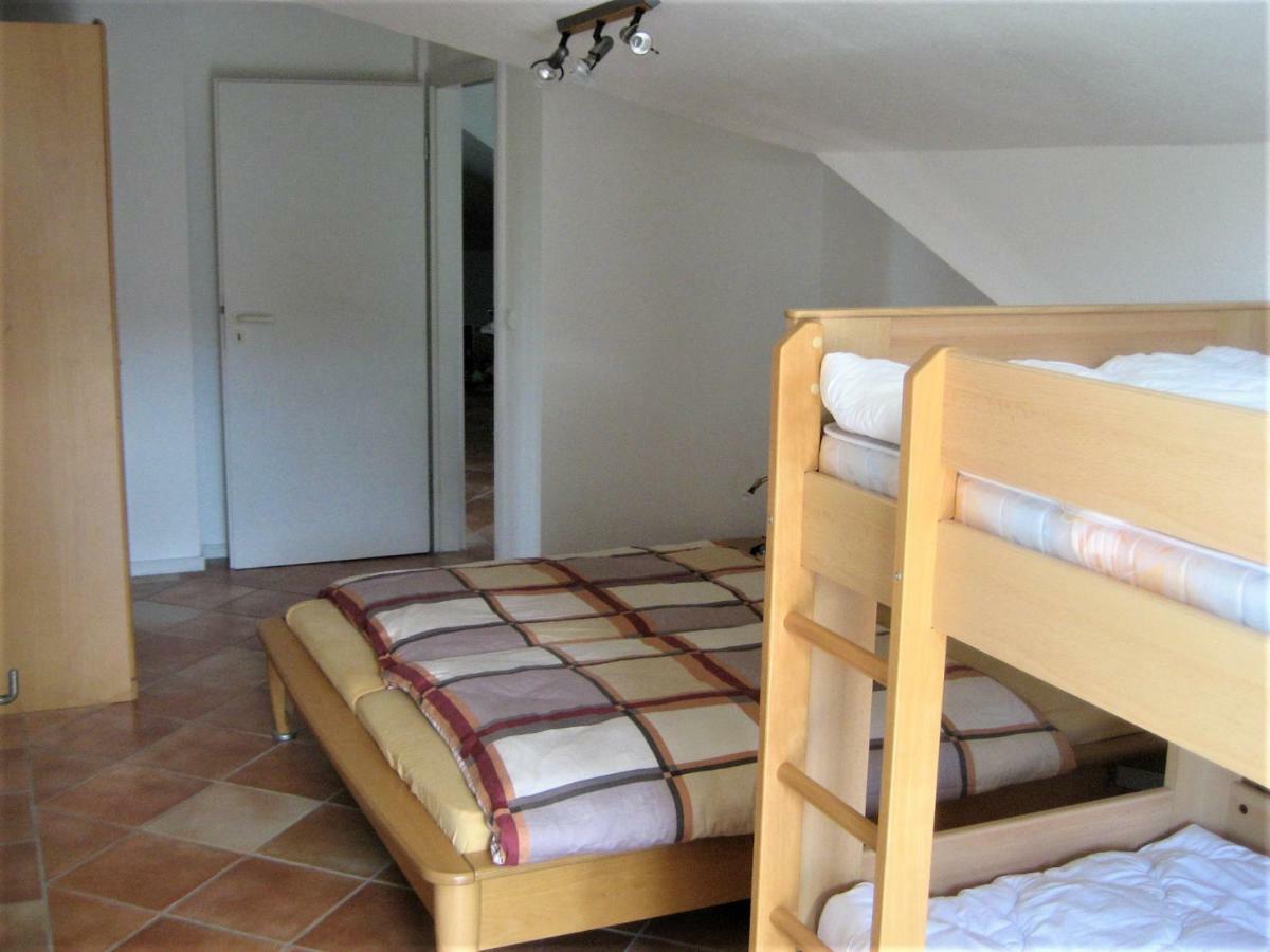 Apartament Zeesenhaus 6 Sellin  Zewnętrze zdjęcie