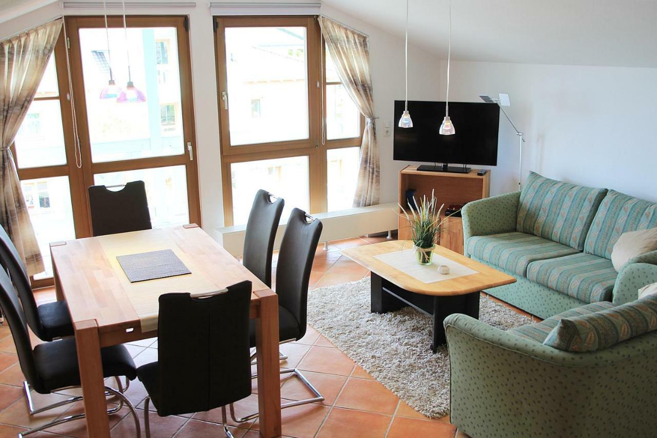 Apartament Zeesenhaus 6 Sellin  Zewnętrze zdjęcie